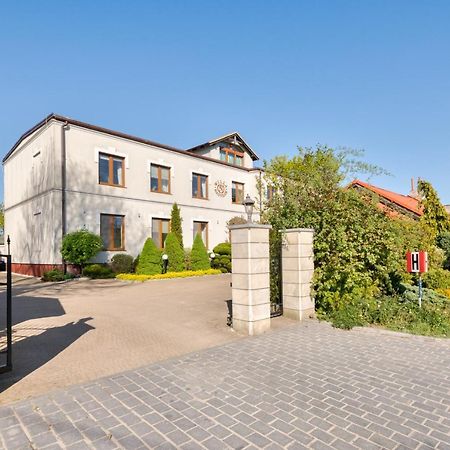 Dom & House - Apartamenty Nautilus Jelitkowo 50 Metrow Od Plazy Gdansk Bagian luar foto