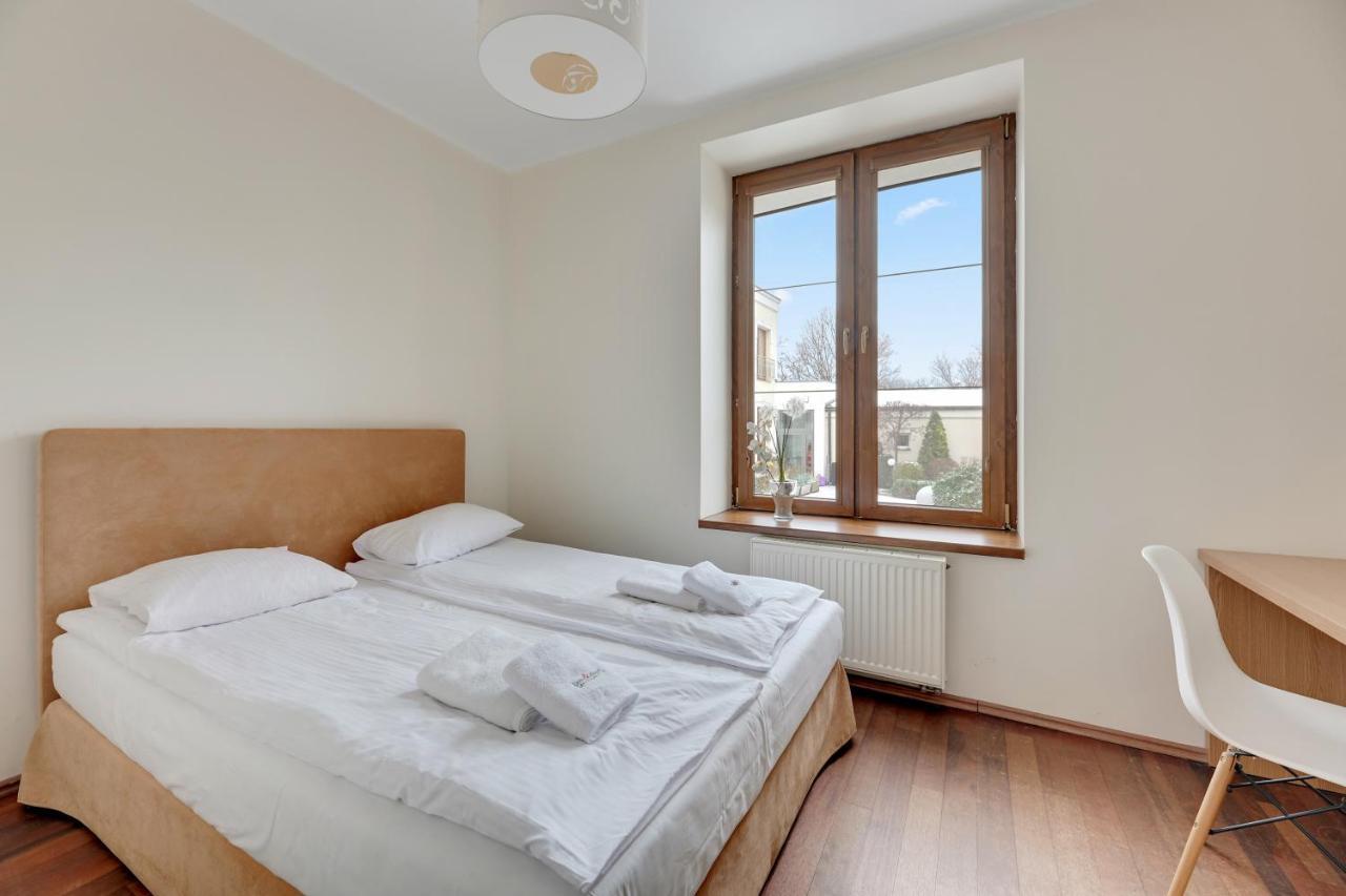Dom & House - Apartamenty Nautilus Jelitkowo 50 Metrow Od Plazy Gdansk Bagian luar foto