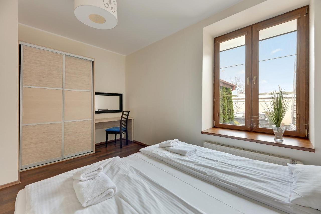 Dom & House - Apartamenty Nautilus Jelitkowo 50 Metrow Od Plazy Gdansk Bagian luar foto
