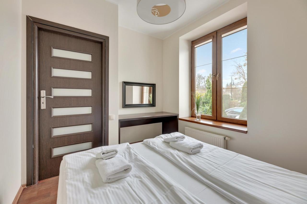 Dom & House - Apartamenty Nautilus Jelitkowo 50 Metrow Od Plazy Gdansk Bagian luar foto