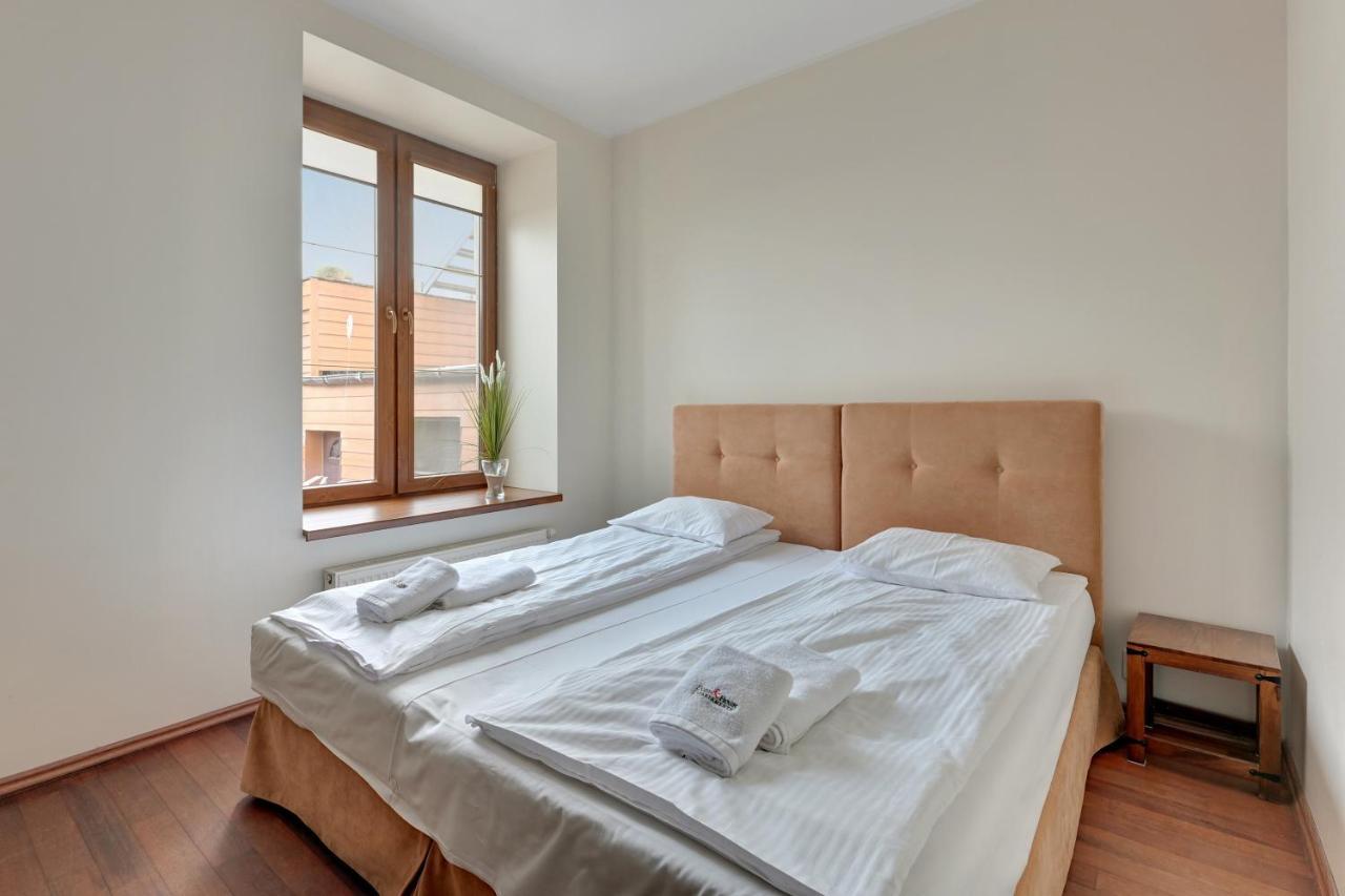 Dom & House - Apartamenty Nautilus Jelitkowo 50 Metrow Od Plazy Gdansk Bagian luar foto