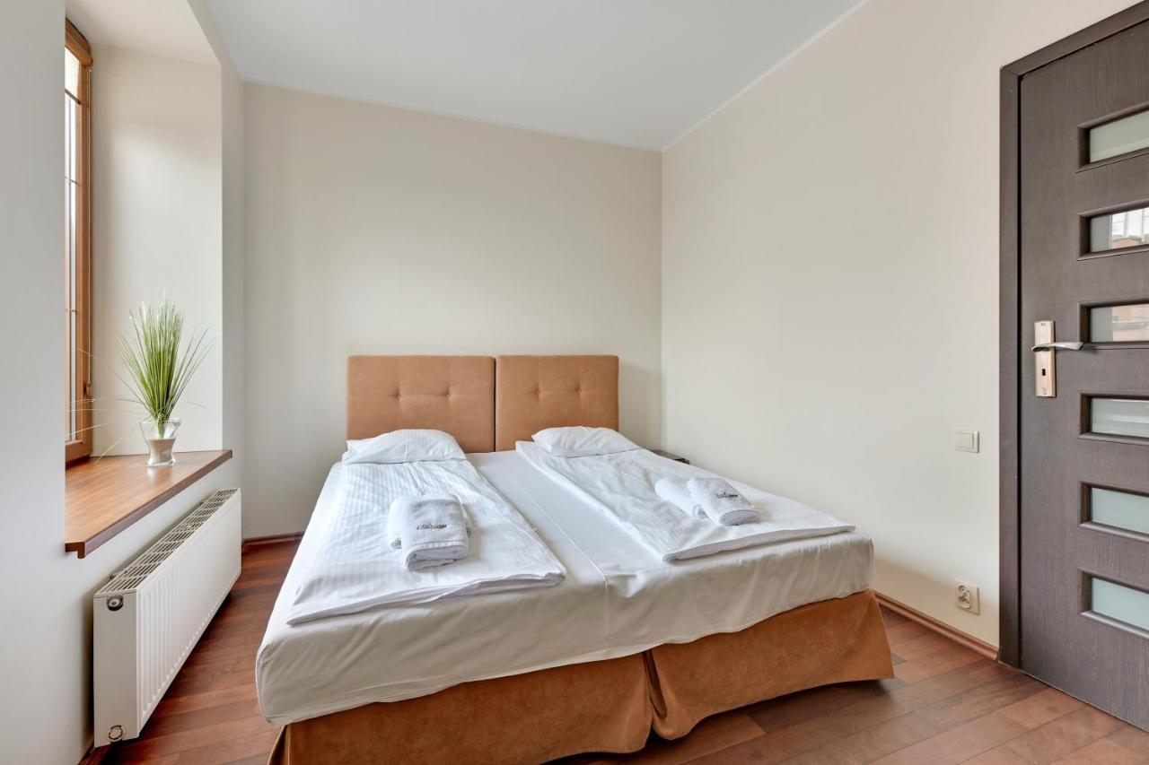 Dom & House - Apartamenty Nautilus Jelitkowo 50 Metrow Od Plazy Gdansk Bagian luar foto