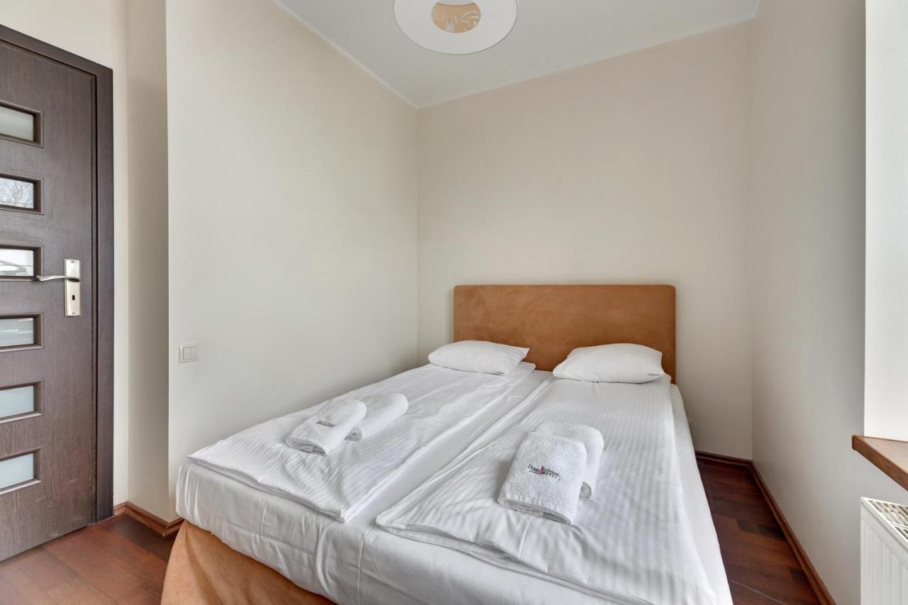 Dom & House - Apartamenty Nautilus Jelitkowo 50 Metrow Od Plazy Gdansk Bagian luar foto