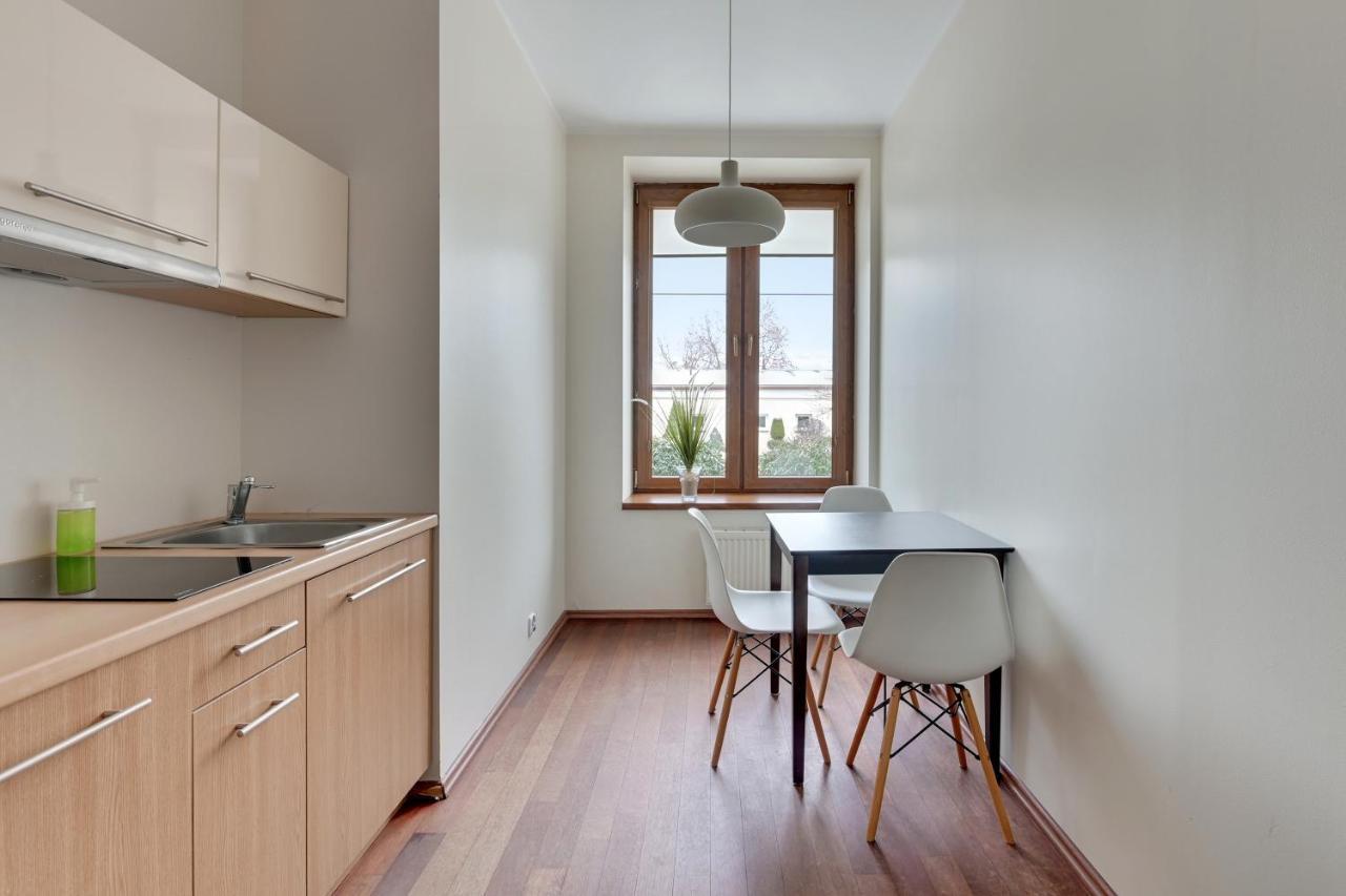 Dom & House - Apartamenty Nautilus Jelitkowo 50 Metrow Od Plazy Gdansk Bagian luar foto