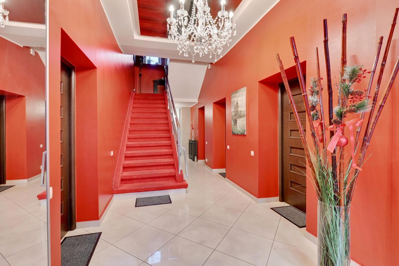 Dom & House - Apartamenty Nautilus Jelitkowo 50 Metrow Od Plazy Gdansk Bagian luar foto