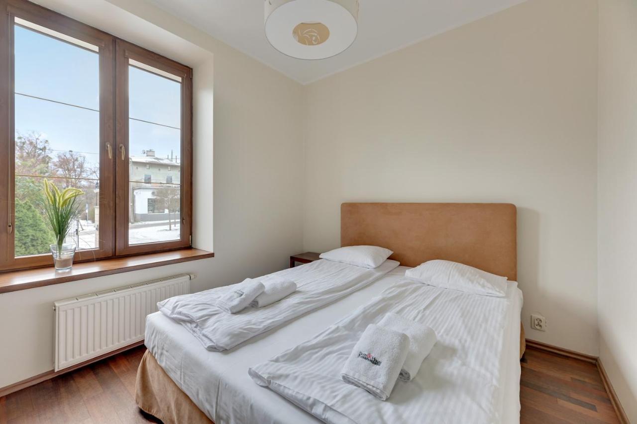 Dom & House - Apartamenty Nautilus Jelitkowo 50 Metrow Od Plazy Gdansk Bagian luar foto