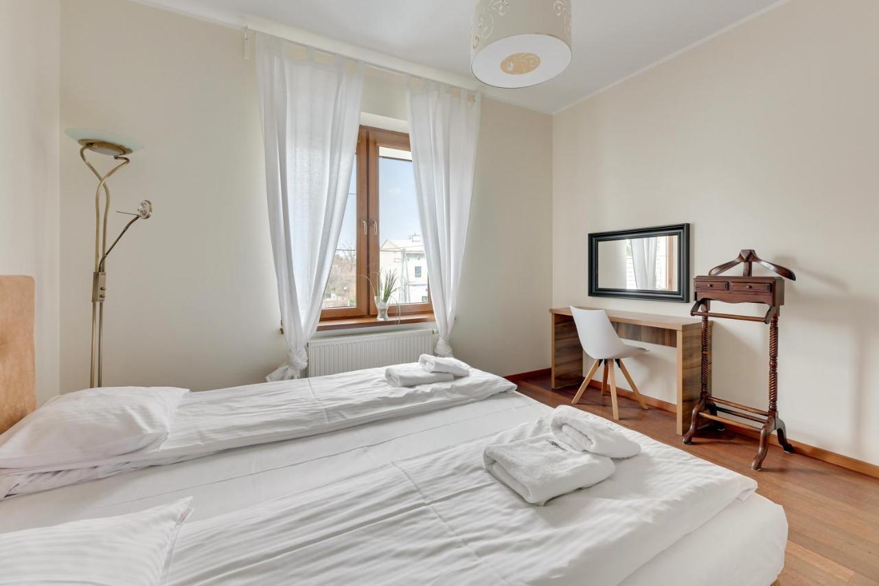 Dom & House - Apartamenty Nautilus Jelitkowo 50 Metrow Od Plazy Gdansk Bagian luar foto