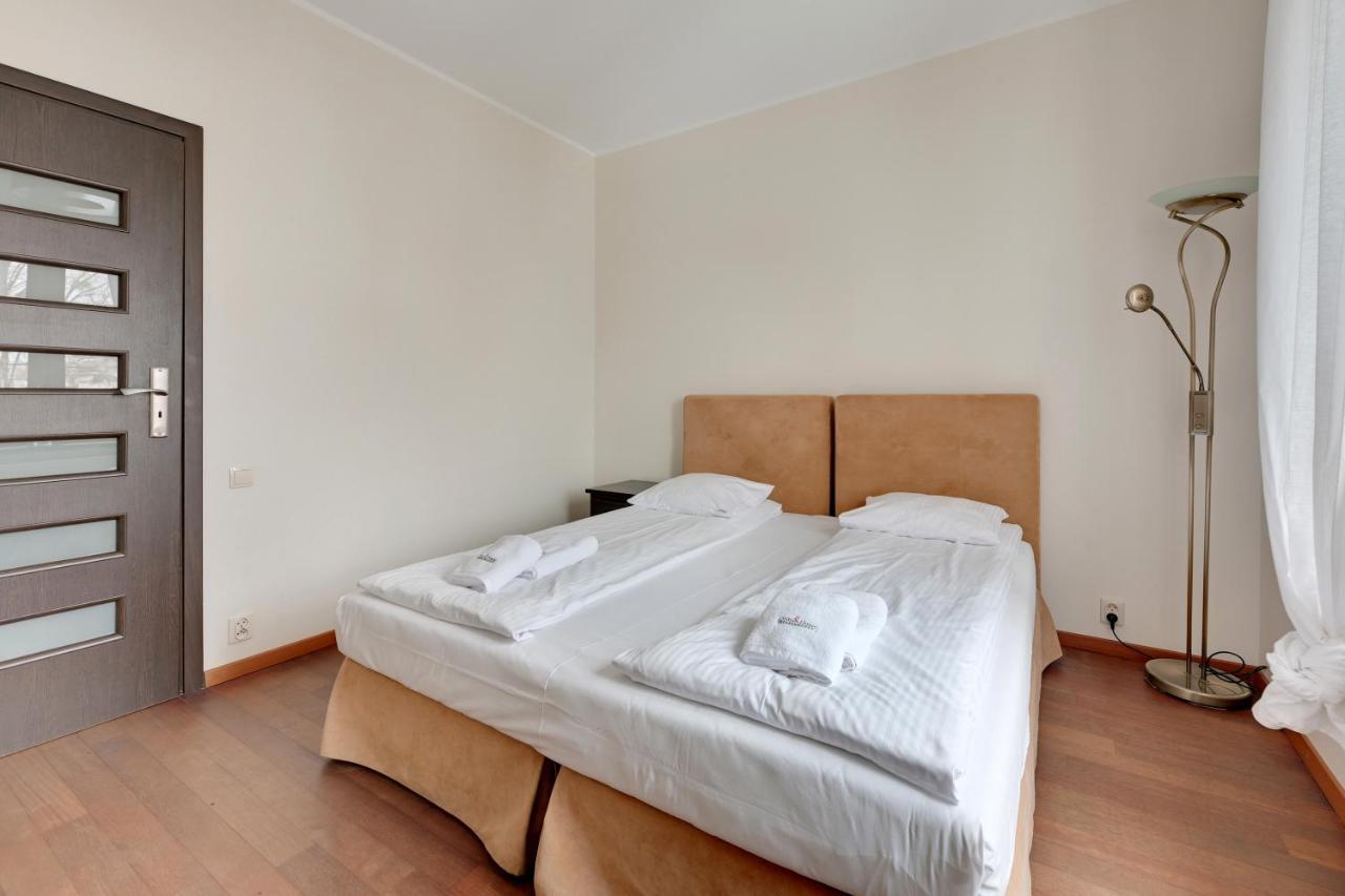 Dom & House - Apartamenty Nautilus Jelitkowo 50 Metrow Od Plazy Gdansk Bagian luar foto
