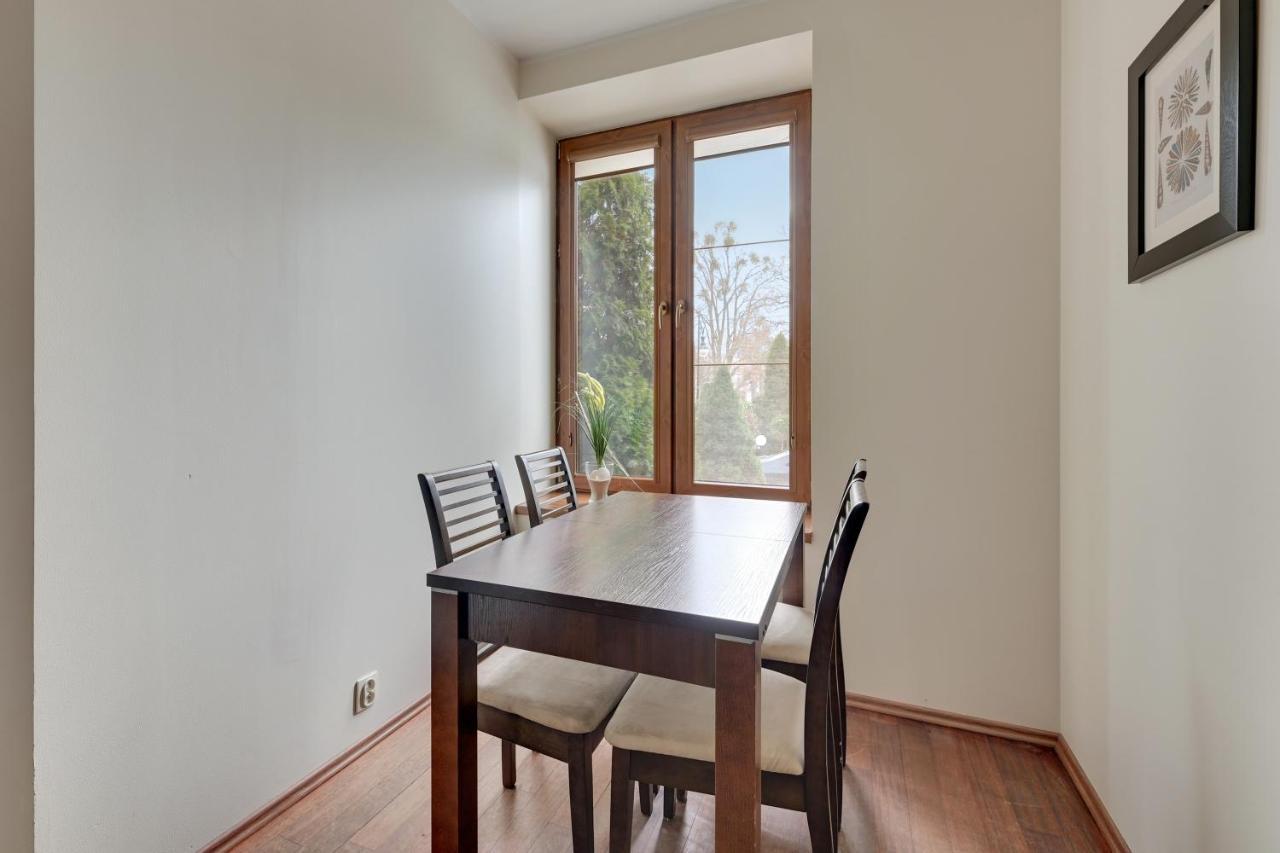 Dom & House - Apartamenty Nautilus Jelitkowo 50 Metrow Od Plazy Gdansk Bagian luar foto