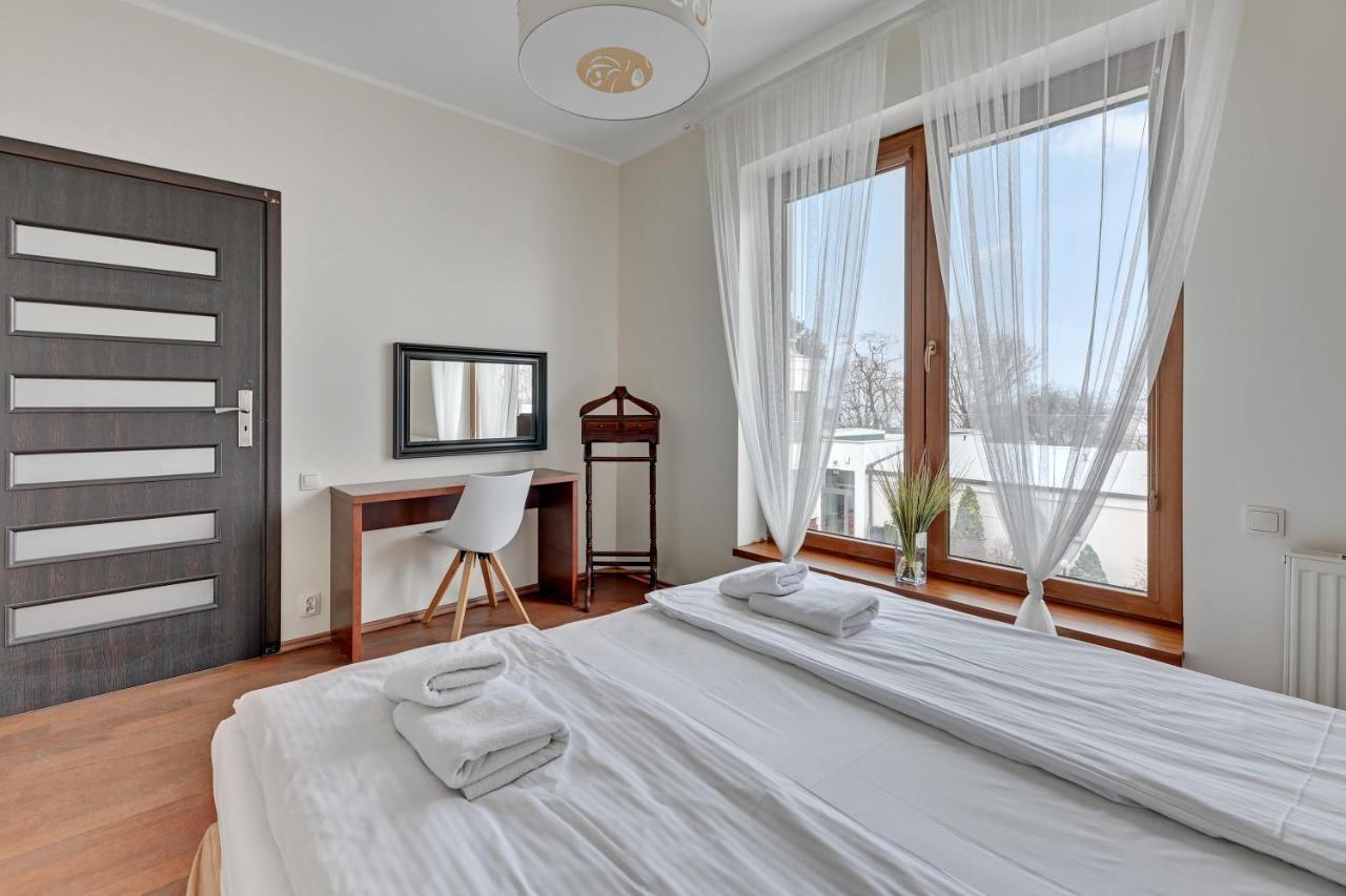 Dom & House - Apartamenty Nautilus Jelitkowo 50 Metrow Od Plazy Gdansk Bagian luar foto