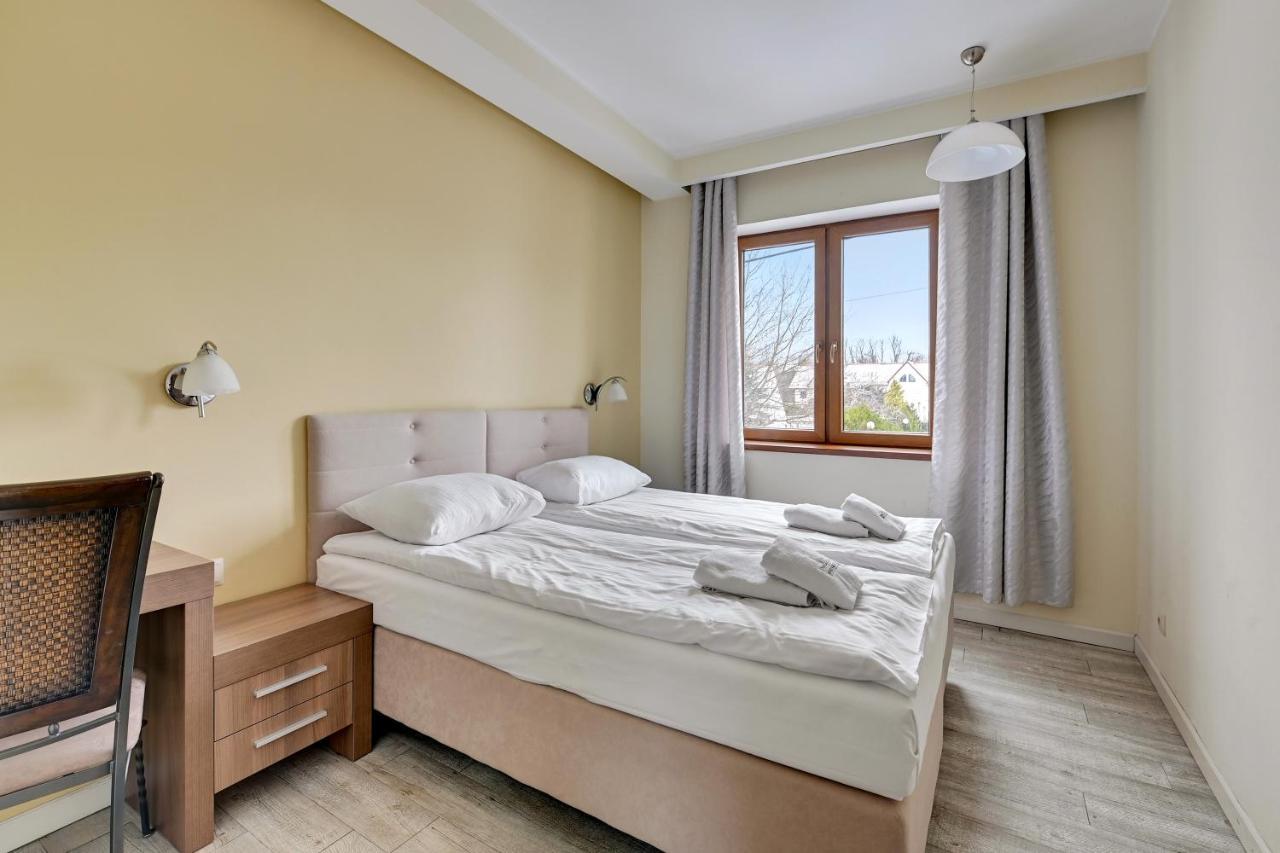 Dom & House - Apartamenty Nautilus Jelitkowo 50 Metrow Od Plazy Gdansk Bagian luar foto
